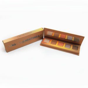 Urban Decay Eye Shadow Palette 5 Colors NEW